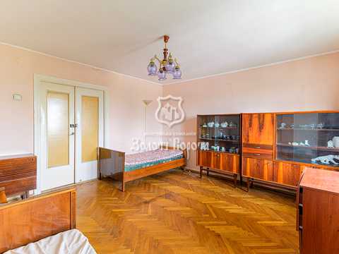 квартира по адресу Берестейский просп. (Победы), 66