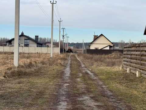ділянка за адресою 