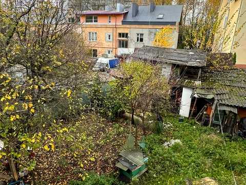 дом по адресу Айвазовского ул.