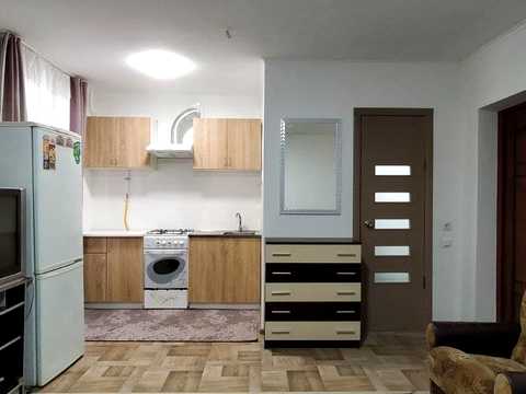 квартира за адресою Олександра Довженка вул., 17
