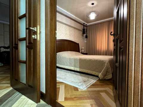 квартира по адресу Фёдора Романова ул. (Слави), 20/29