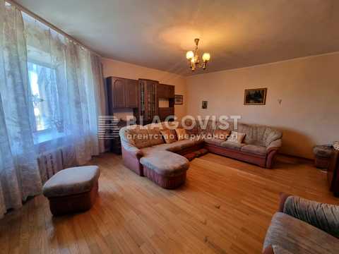 квартира за адресою Преображенська вул. (Івана Клименка), 3