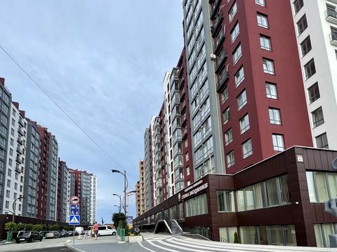 квартира по адресу Княгинин ул., (Будинок 39)