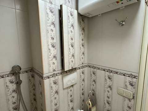 квартира за адресою Иорданская ул., 18