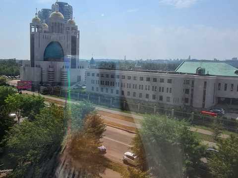 квартира по адресу Никольско-Слободская ул., 4-Д