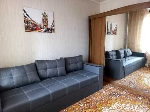 квартира за адресою Оноре де Бальзака вул., 18