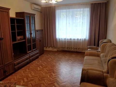 квартира по адресу Васильковская ул., 18