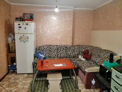 квартира за адресою Прохоровська вул., 12