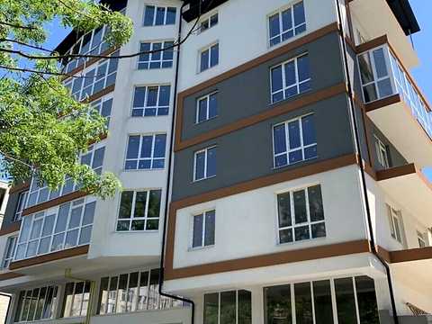 квартира за адресою Полковника Нечая вул., (Будинок)