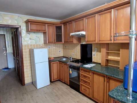 квартира по адресу Галицкая ул., 96 Б