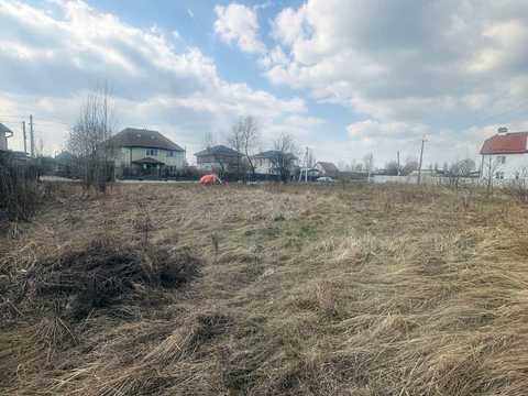 ділянка за адресою Промислова