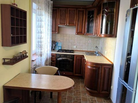 квартира за адресою Березняківська вул., 4