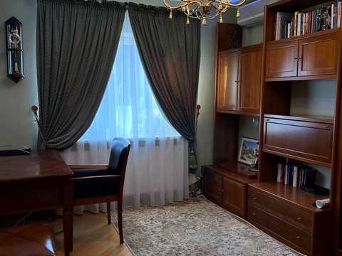 дом по адресу Лісова ул., 1
