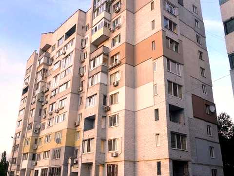 квартира по адресу Олександра Данченка ул. (Немировича-Данченко), 68