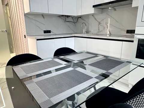 квартира за адресою Малоголосківська вул., 40