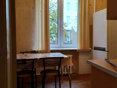 квартира за адресою Чеська вул., 9