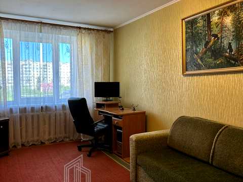 квартира по адресу Владимира Ивасюка просп. (Героїв Сталінграду), 20-А
