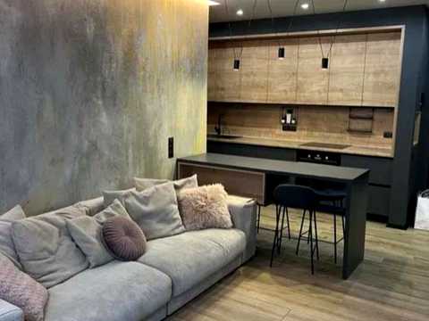 квартира за адресою Ясинуватський пров., 10