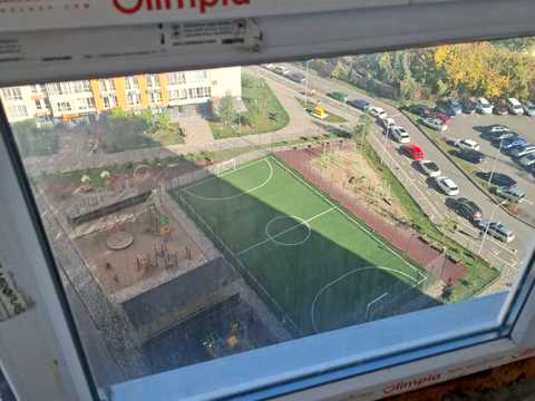 квартира по адресу Берестейский просп. (Победы), 67-Г