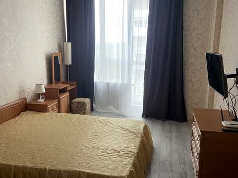 квартира по адресу Светлая ул., (3д)