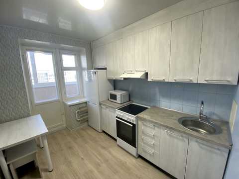 квартира по адресу Рабочая ул., 152