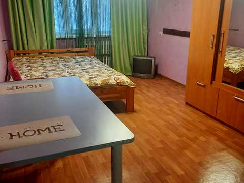 квартира по адресу Гарибальди ул., 26