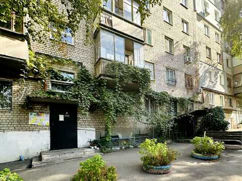 квартира по адресу Рабочая ул., 24-А