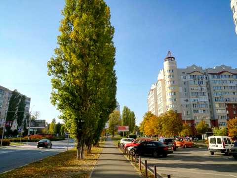 квартира за адресою Шолуденка вул., 6-Г