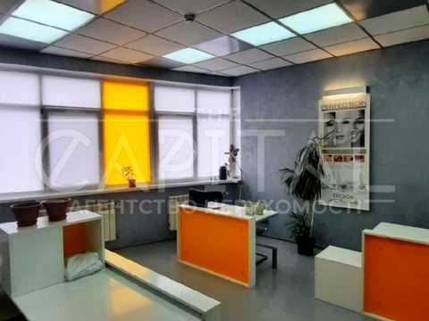 коммерческая по адресу Старонаводницкая ул., 2/20