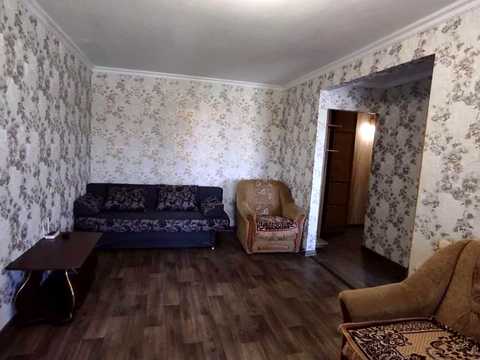 квартира по адресу Катериновская ул. (Мануйлова), 1