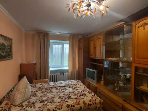 квартира по адресу Чугуевский пер., 10