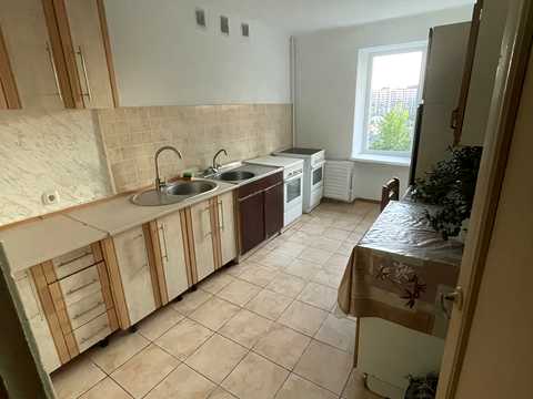 квартира за адресою Луцьк, Декабристів вул., 16