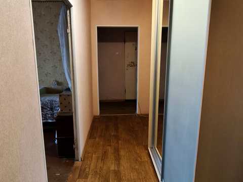 квартира за адресою житловий масив Тополя-3 вул., 30