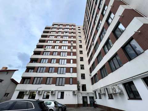 квартира за адресою Микитинецька вул., 2