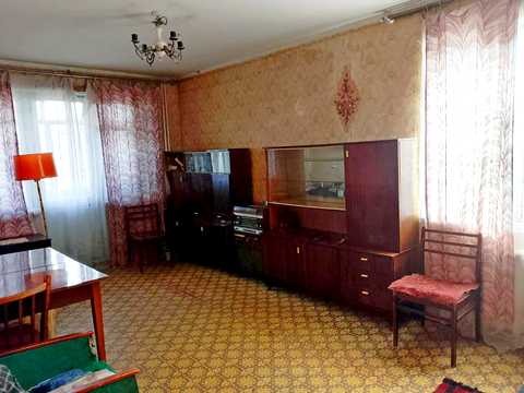 квартира за адресою Франтішка Крала вул., 31