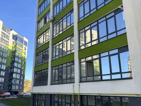 квартира по адресу Приозерна ул., 28