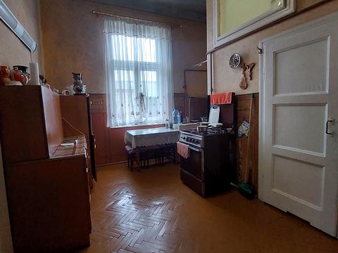 квартира по адресу Ивана Франко ул., 52