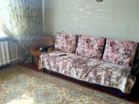 квартира по адресу Казанская ул., 18