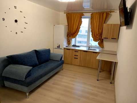 квартира за адресою Головатого вул., 77А