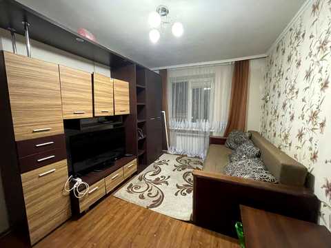 кімната за адресою Блажкевич, 4