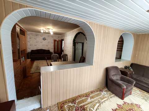 квартира по адресу Петра Калнышевского просп. (Косіора), 47