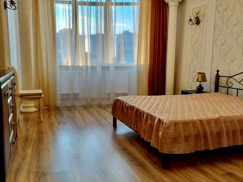 квартира за адресою Генерала Шаповала вул. (Механізаторів), 2