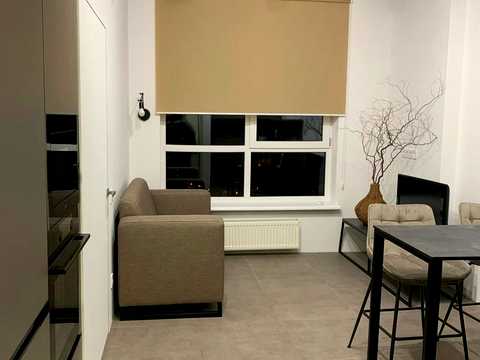 квартира за адресою Фортечний тупик (Тверський), 7Б
