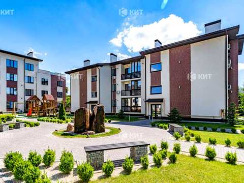 квартира за адресою Клеменова Дача вул., 11 к1