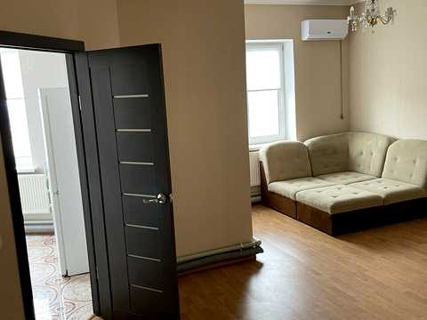 квартира по адресу Градинская ул., 1
