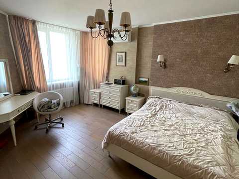 квартира за адресою Вишгородська вул., 45/3
