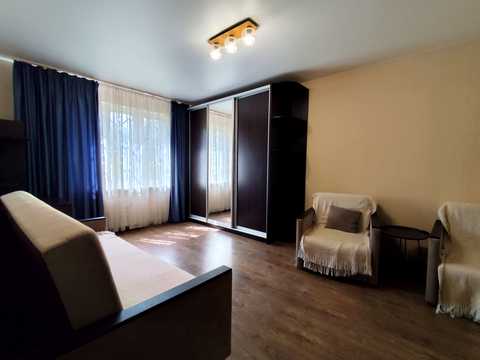 квартира за адресою Сергія Данченка вул., 28