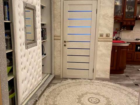 дом по адресу Парковая