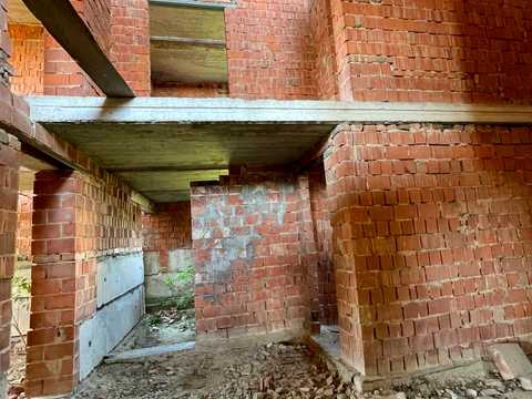 будинок за адресою с. Підлісся, Коцюбинського