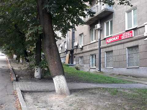 коммерческая по адресу Гетмана Павла Скоропадского ул. (Льва Толстого), 25
